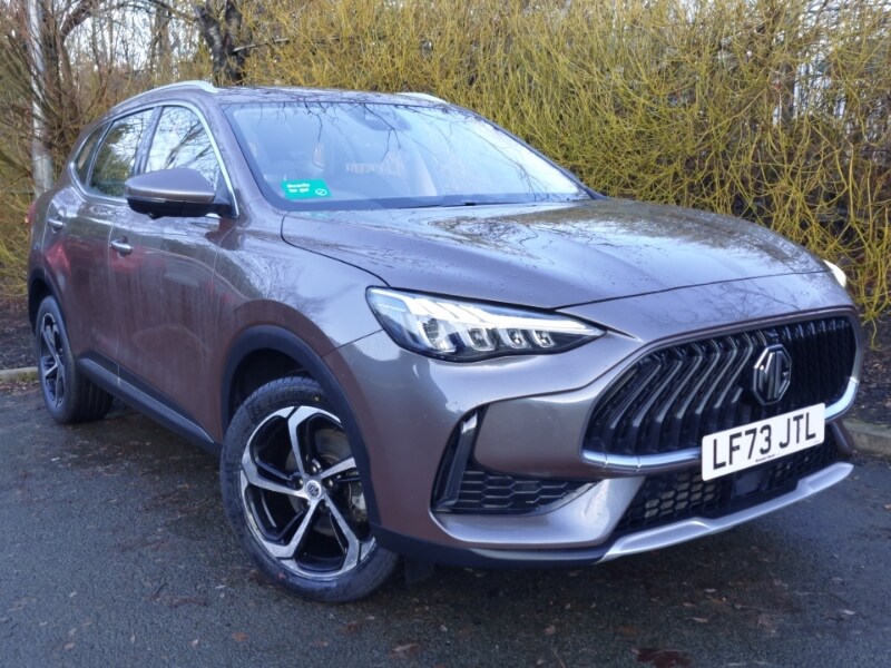 Used MG MG HS 2023 for sale - 77086997: Photo 6