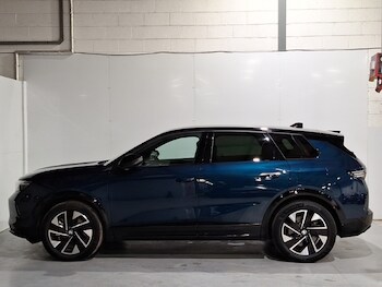 Used Vauxhall Grandland 2025 for sale - 77325903: Photo