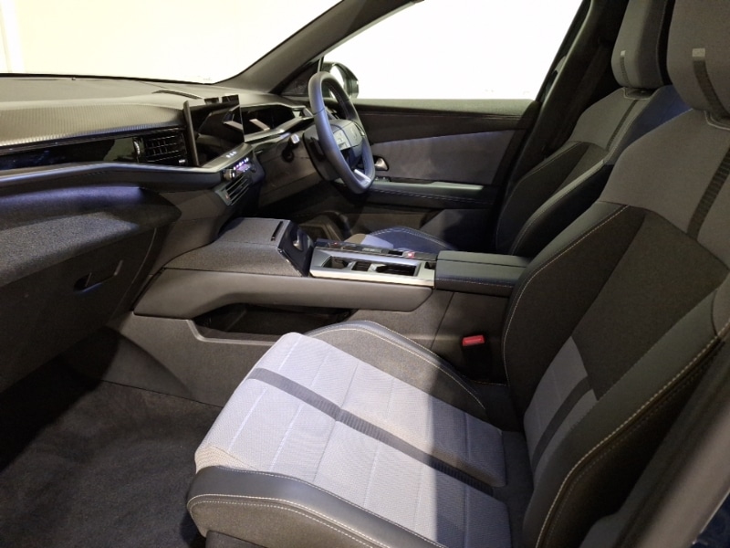 Used Vauxhall Grandland 2025 for sale - 77325903: Photo 5