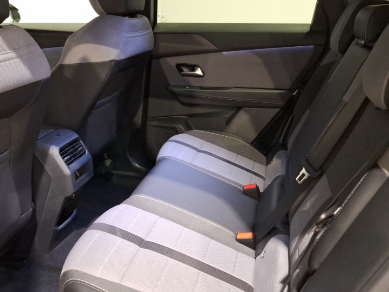 Used Vauxhall Grandland 2025 for sale - 77325903: Photo 6