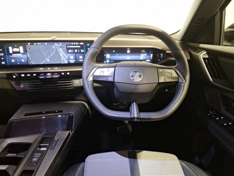 Used Vauxhall Grandland 2025 for sale - 77325903: Photo 7