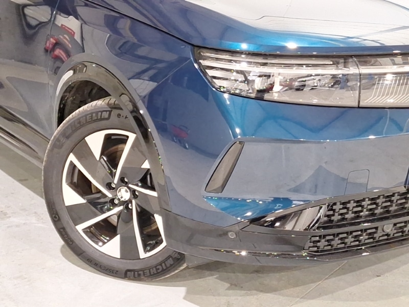 Used Vauxhall Grandland 2025 for sale - 77325903: Photo 9