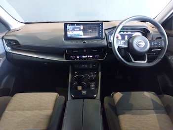 Used Nissan X-Trail 2023 for sale - 79572956: Photo