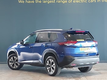 Used Nissan X-Trail 2023 for sale - 79572956: Photo