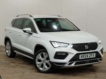 2024 - 1.5 TSI EVO Xperience 5dr DSG