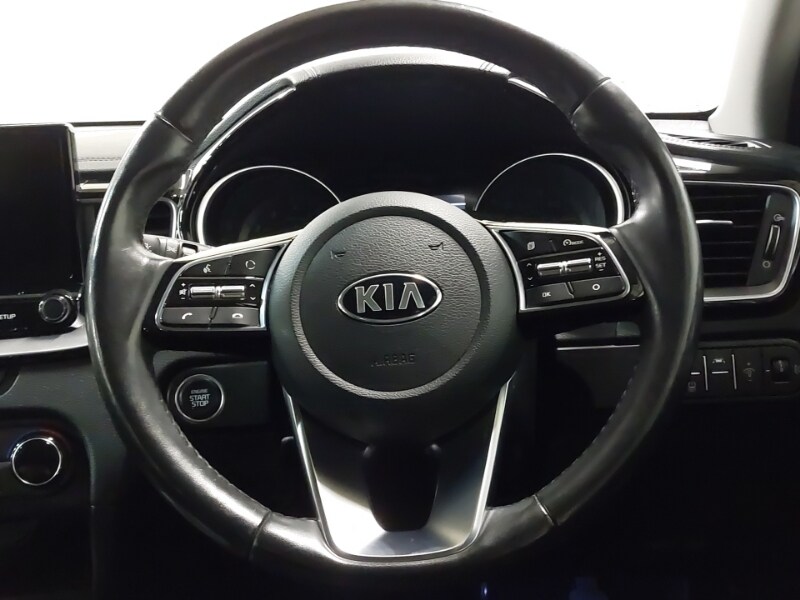 Used Kia XCeed 2020 for sale - 77876288: Photo 10