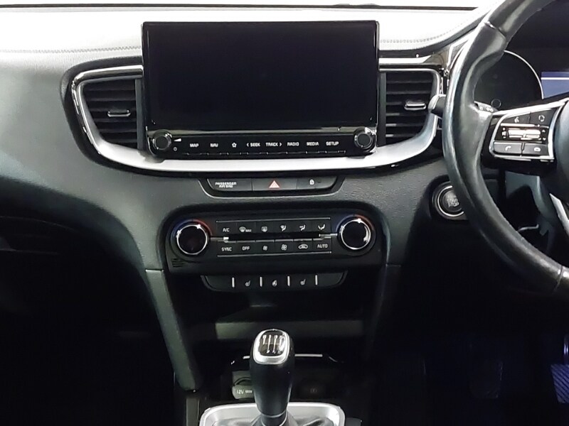 Used Kia XCeed 2020 for sale - 77876288: Photo 11