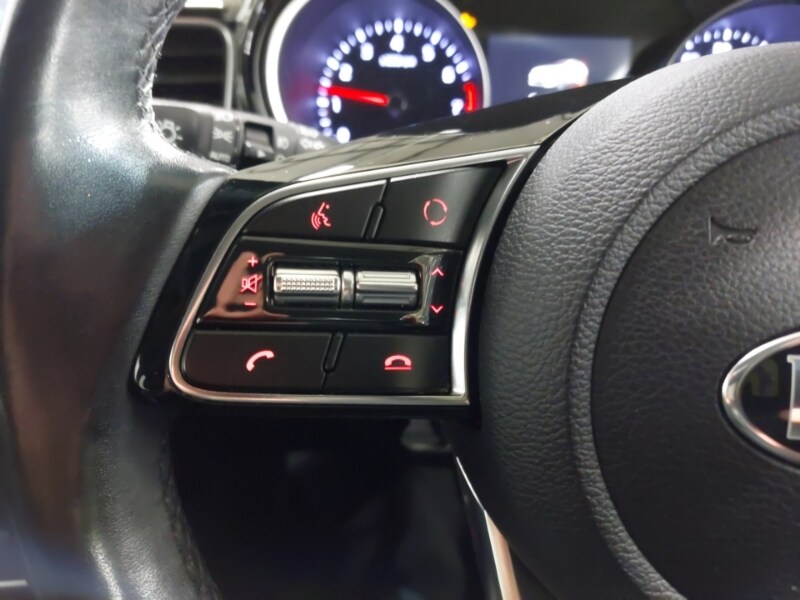 Used Kia XCeed 2020 for sale - 77876288: Photo 12