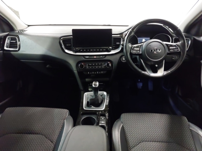 Used Kia XCeed 2020 for sale - 77876288: Photo 2