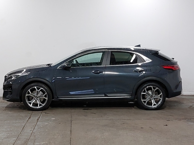 Used Kia XCeed 2020 for sale - 77876288: Photo 4