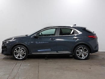 Used Kia XCeed 2020 for sale - 77876288: Photo