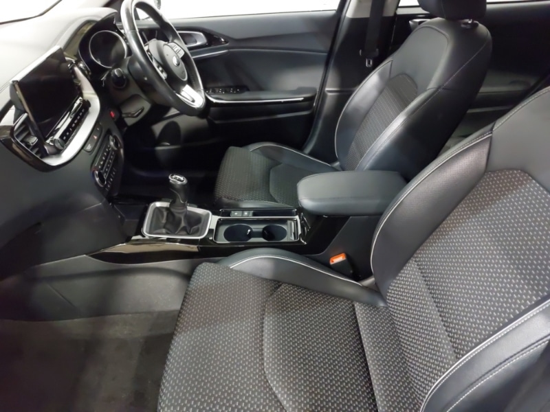 Used Kia XCeed 2020 for sale - 77876288: Photo 5