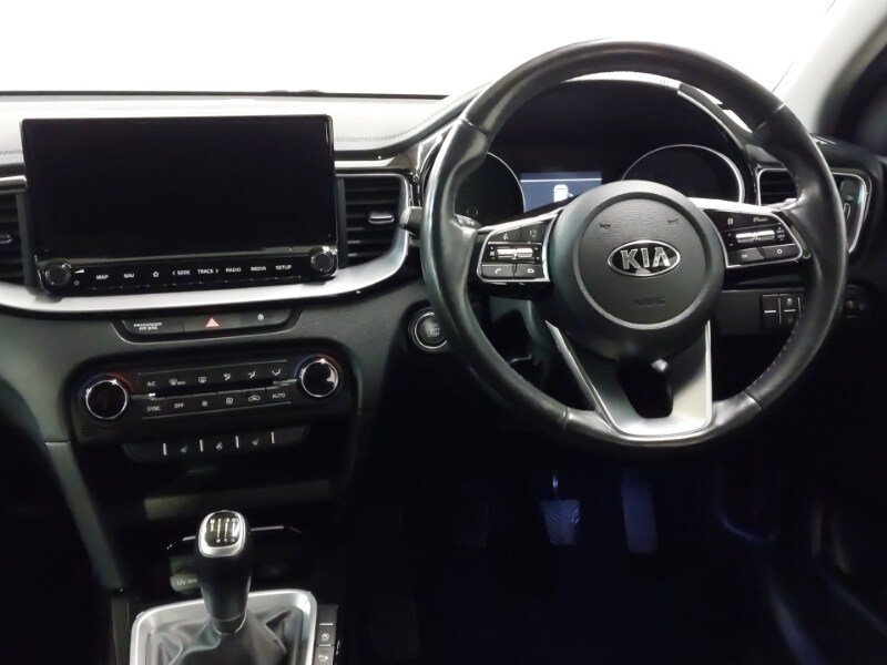 Used Kia XCeed 2020 for sale - 77876288: Photo 7