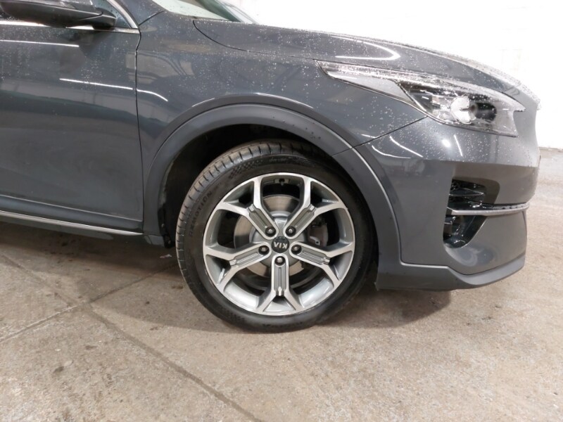 Used Kia XCeed 2020 for sale - 77876288: Photo 9
