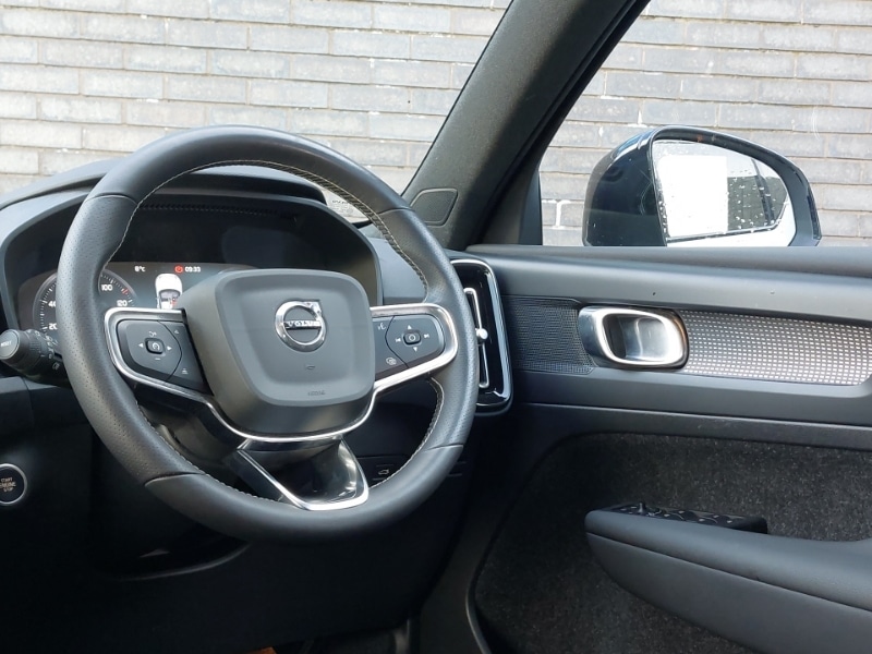 Used Volvo XC40 2021 for sale - 78041662: Photo 10