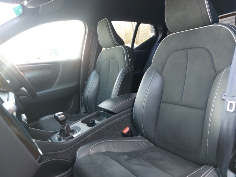 Used Volvo XC40 2021 for sale - 78041662: Photo 12