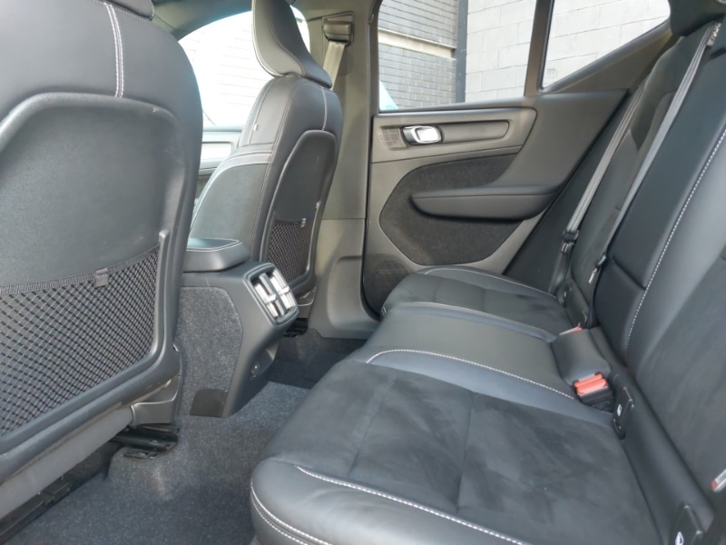 Used Volvo XC40 2021 for sale - 78041662: Photo 6