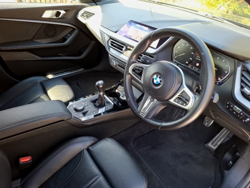 Used BMW 1 Series 2020 for sale - 78198355: Photo 10