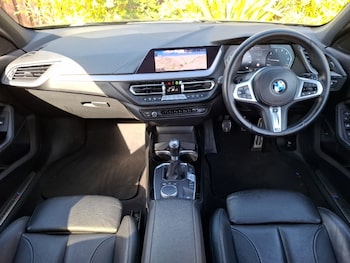 Used BMW 1 Series 2020 for sale - 78198355: Photo