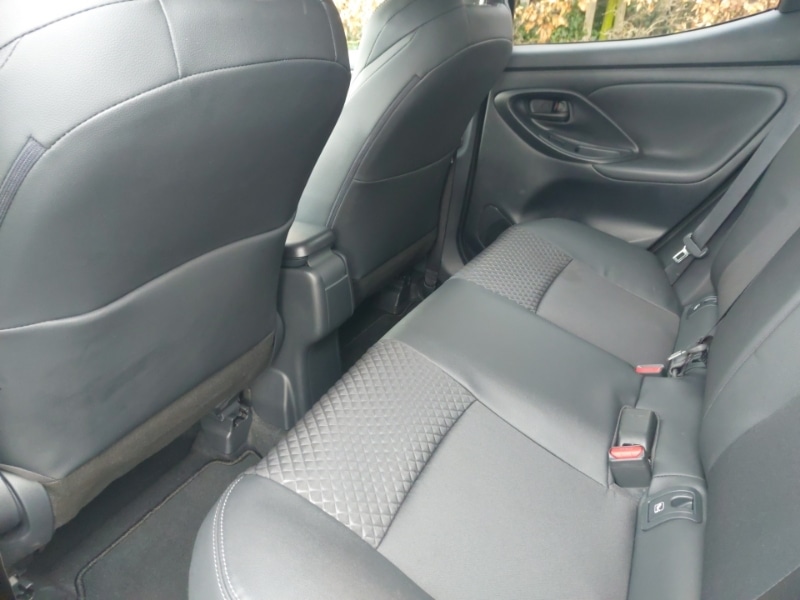 Used Mazda Mazda2 HYBRID 2023 for sale - 77923177: Photo 6