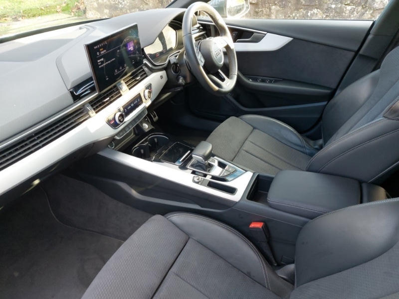 Used Audi A5 2023 for sale - 77062933: Photo 5