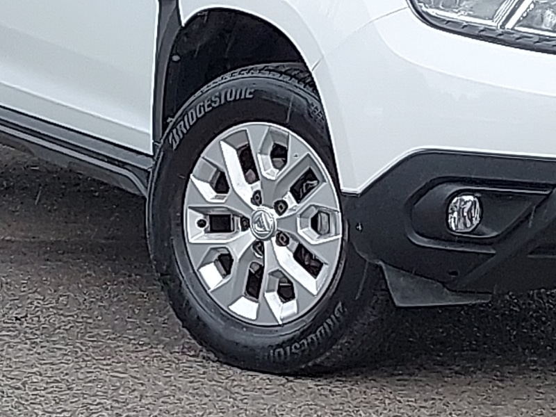 Used Dacia Duster 2022 for sale - 77410717: Photo 9