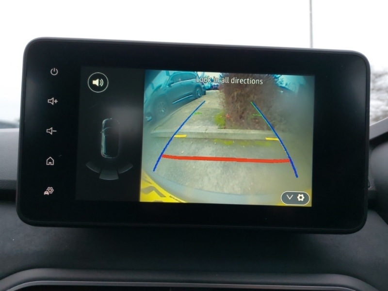 Used Dacia Sandero Stepway 2024 for sale - 77035413: Photo 10