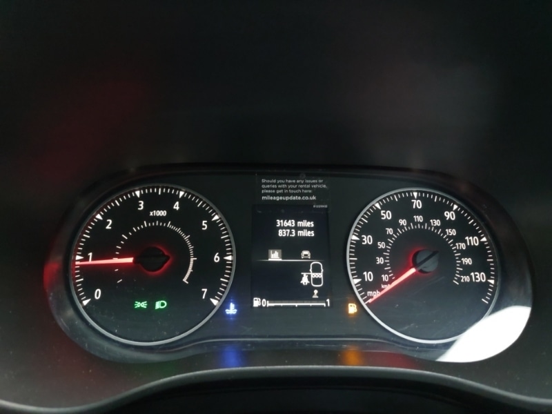 Used Dacia Sandero Stepway 2024 for sale - 77035413: Photo 11