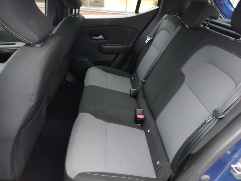 Used Dacia Sandero Stepway 2024 for sale - 77035413: Photo 6