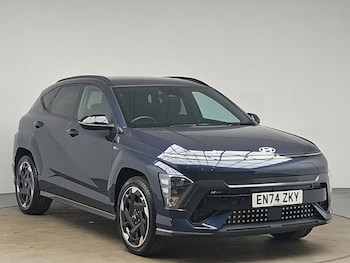 Used Hyundai KONA 2025 for sale - 79406472: Photo