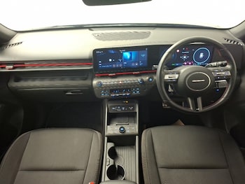 Used Hyundai KONA 2025 for sale - 79406472: Photo