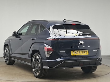 Used Hyundai KONA 2025 for sale - 79406472: Photo