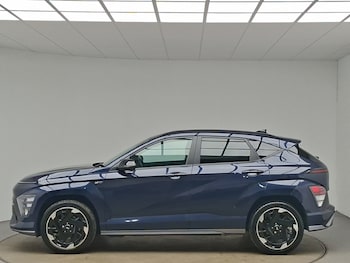 Used Hyundai KONA 2025 for sale - 79406472: Photo