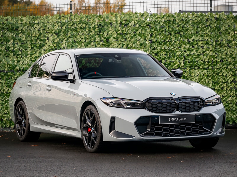 Used BMW 3 Series 2025 for sale - 76471929: Photo 1