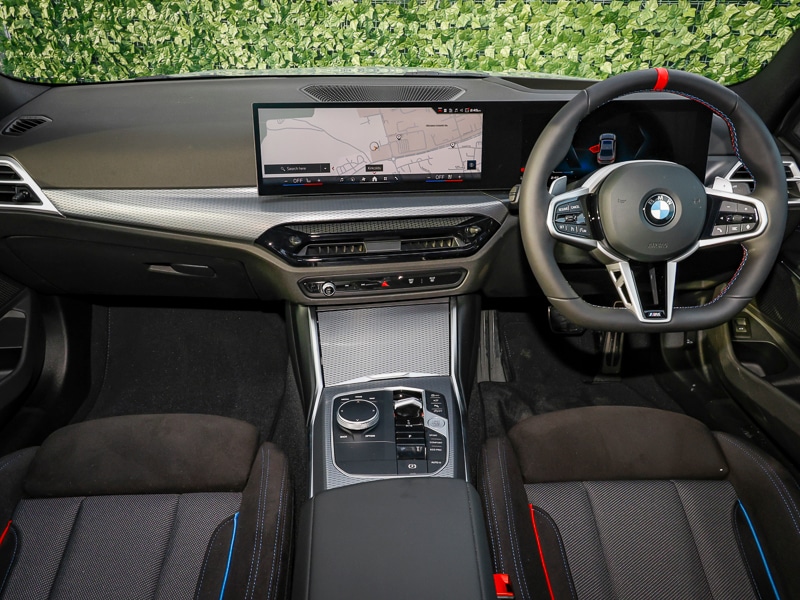 Used BMW 3 Series 2025 for sale - 76471929: Photo 4