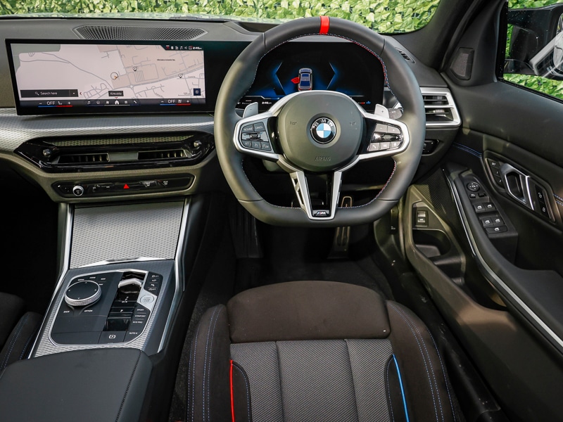 Used BMW 3 Series 2025 for sale - 76471929: Photo 5