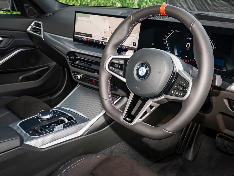 Used BMW 3 Series 2025 for sale - 76471929: Photo 6