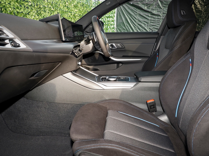 Used BMW 3 Series 2025 for sale - 76471929: Photo 7