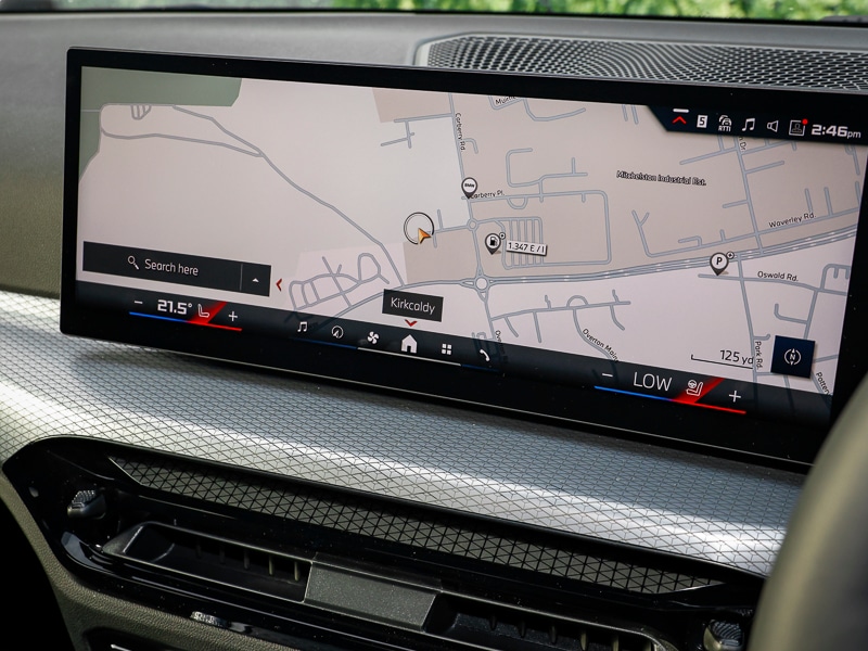 Used BMW 3 Series 2025 for sale - 76471929: Photo 8