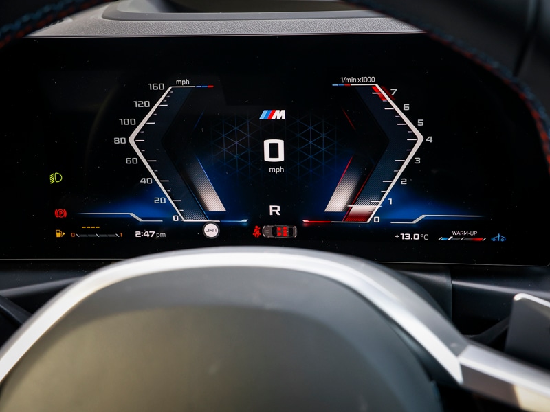 Used BMW 3 Series 2025 for sale - 76471929: Photo 9