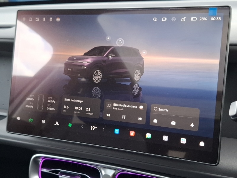 Used Leapmotor B10 2026 for sale - 77851878: Photo 11