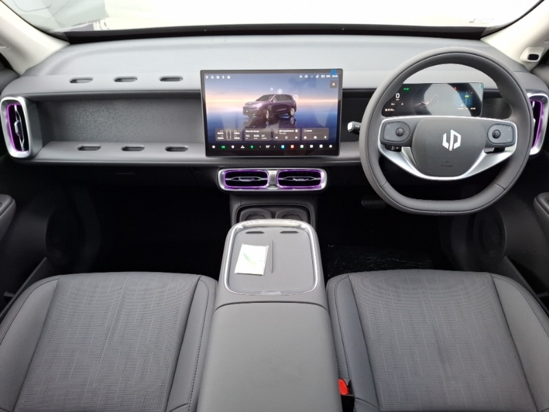 Used Leapmotor B10 2026 for sale - 77851878: Photo 2