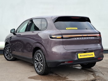 Used Leapmotor B10 2026 for sale - 77851878: Photo