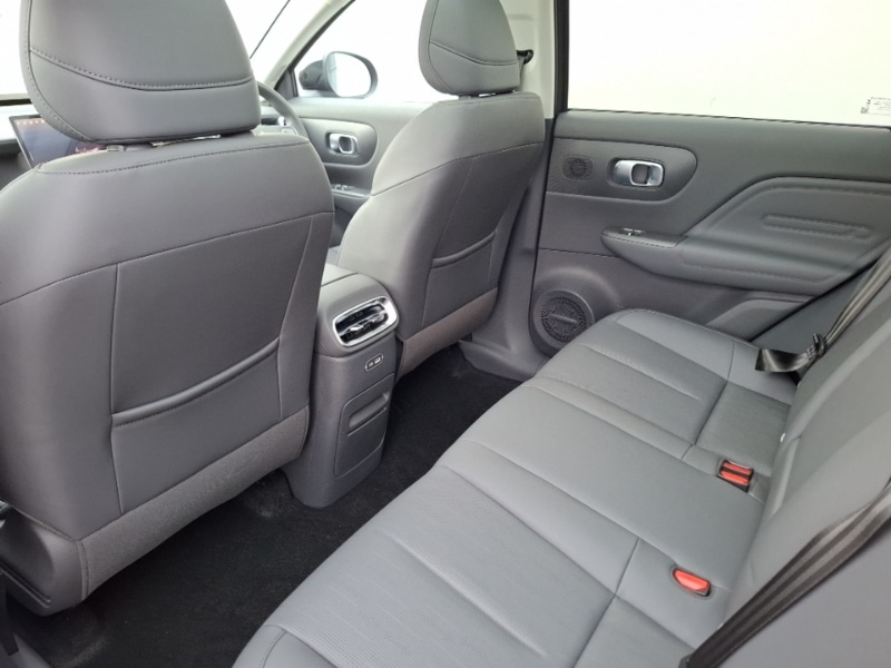 Used Leapmotor B10 2026 for sale - 77851878: Photo 6