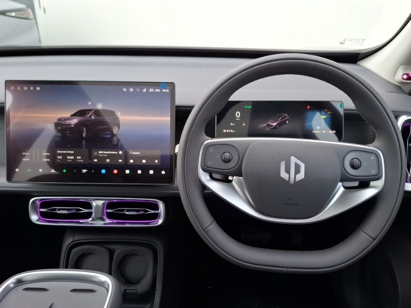 Used Leapmotor B10 2026 for sale - 77851878: Photo 7