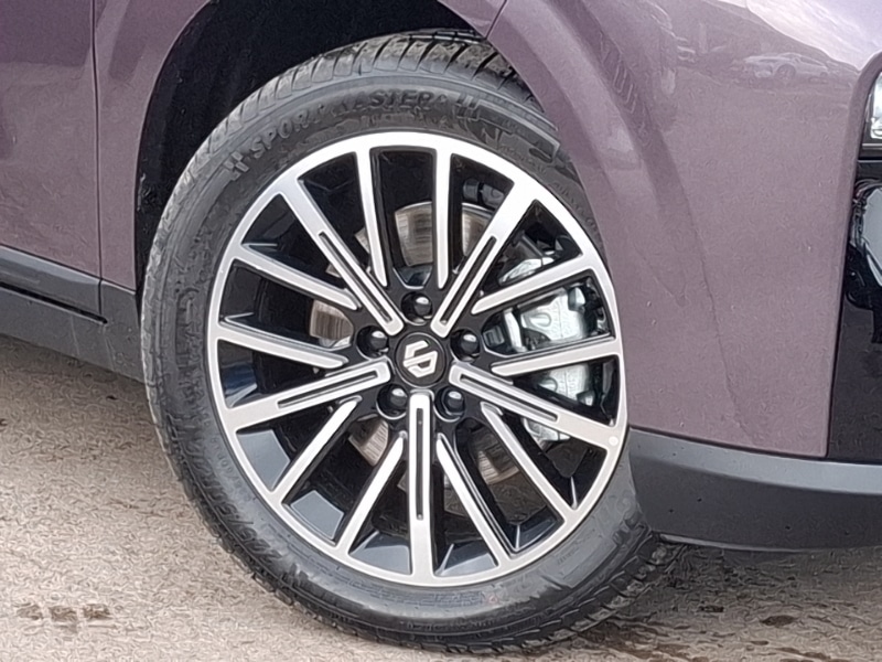 Used Leapmotor B10 2026 for sale - 77851878: Photo 9