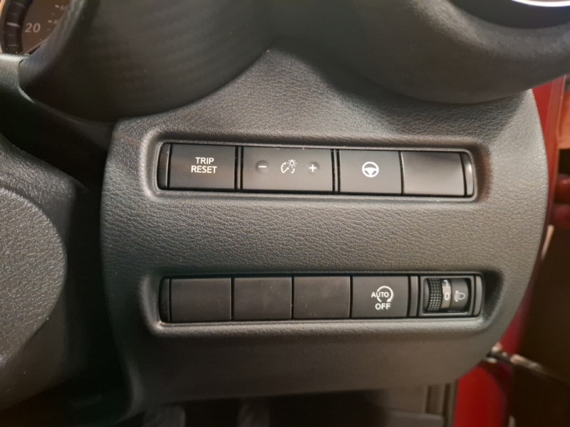 Used Nissan Juke 2021 for sale - 77924550: Photo 10