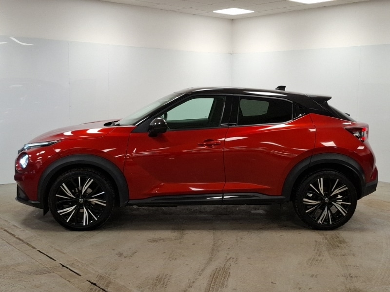 Used Nissan Juke 2021 for sale - 77924550: Photo 4