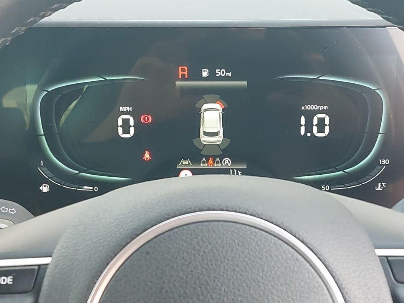 Used Kia Sportage 2025 for sale - 76695482: Photo 11