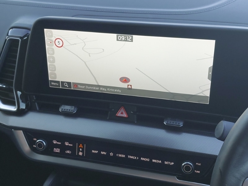 Used Kia Sportage 2025 for sale - 76695482: Photo 12